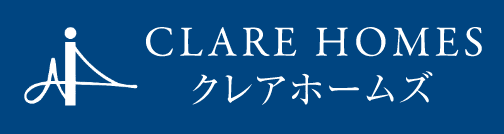 CLARE HOMES クレアホームズ